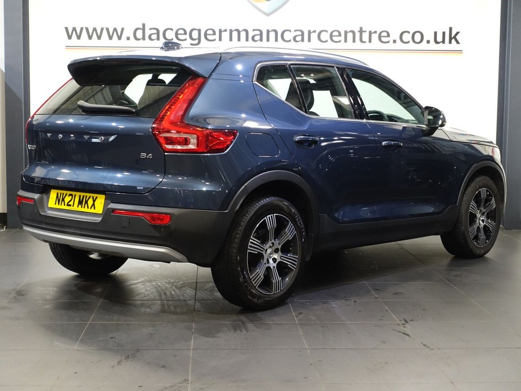 Used Volvo XC40 2021 for sale - 77534471: Photo 6