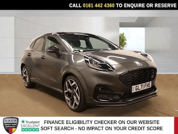 Used Ford Puma 2022 for sale - 79588113: Photo