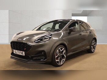 Used Ford Puma 2022 for sale - 79588113: Photo