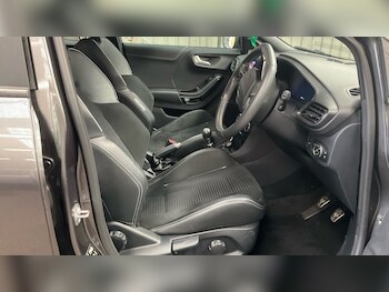 Used Ford Puma 2022 for sale - 79588113: Photo
