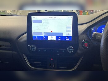 Used Ford Puma 2022 for sale - 79588113: Photo