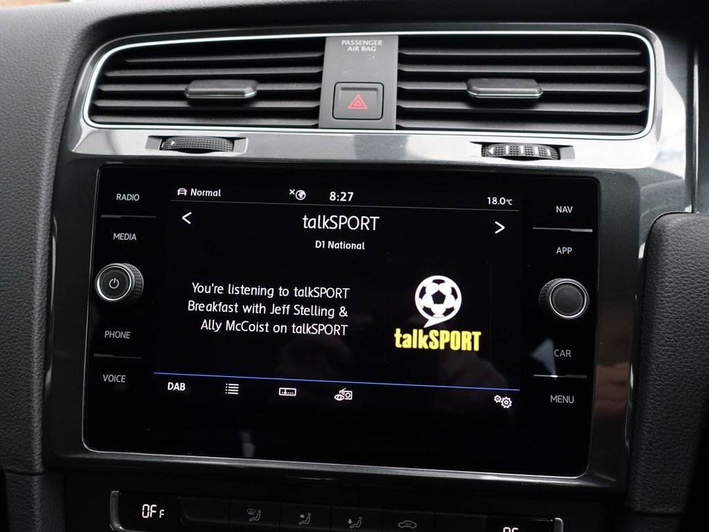 Used Volkswagen Golf 2019 for sale - 76068664: Photo 16