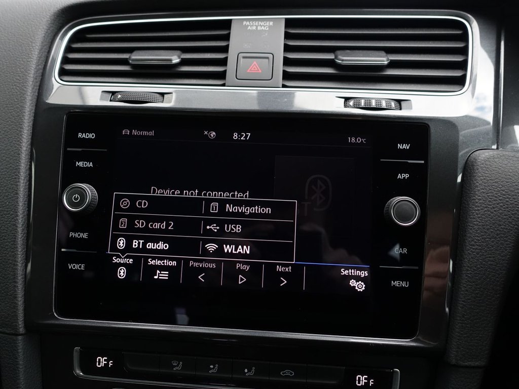 Used Volkswagen Golf 2019 for sale - 76068664: Photo 18