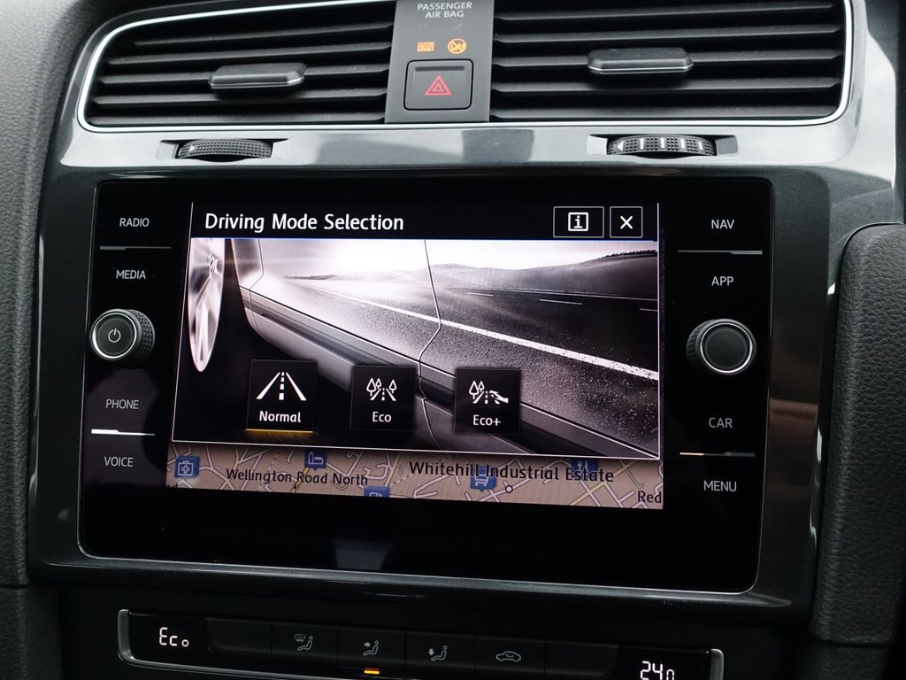 Used Volkswagen Golf 2019 for sale - 76068664: Photo 20