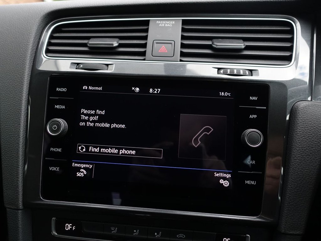 Used Volkswagen Golf 2019 for sale - 76068664: Photo 23