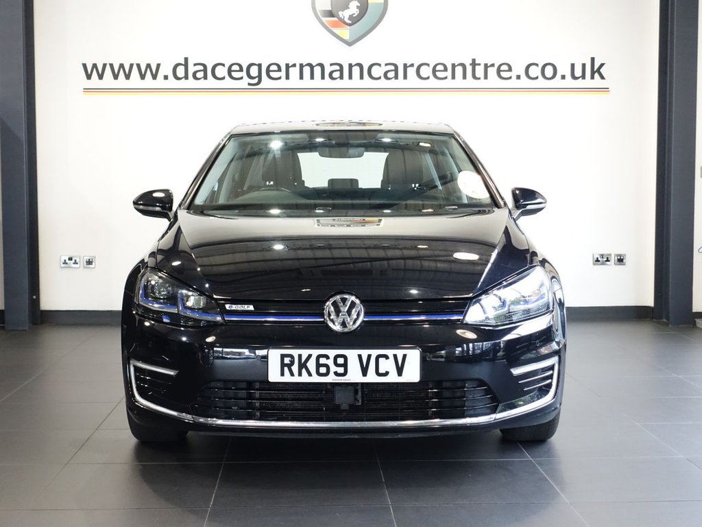 Used Volkswagen Golf 2019 for sale - 76068664: Photo 4