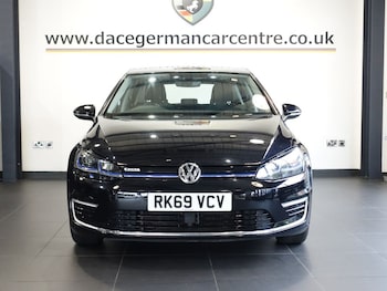 Used Volkswagen Golf 2019 for sale - 76068664: Photo 4
