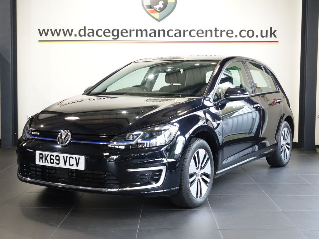 Used Volkswagen Golf 2019 for sale - 76068664: Photo 5