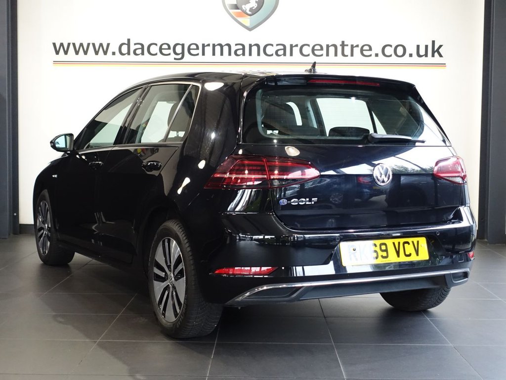Used Volkswagen Golf 2019 for sale - 76068664: Photo 6