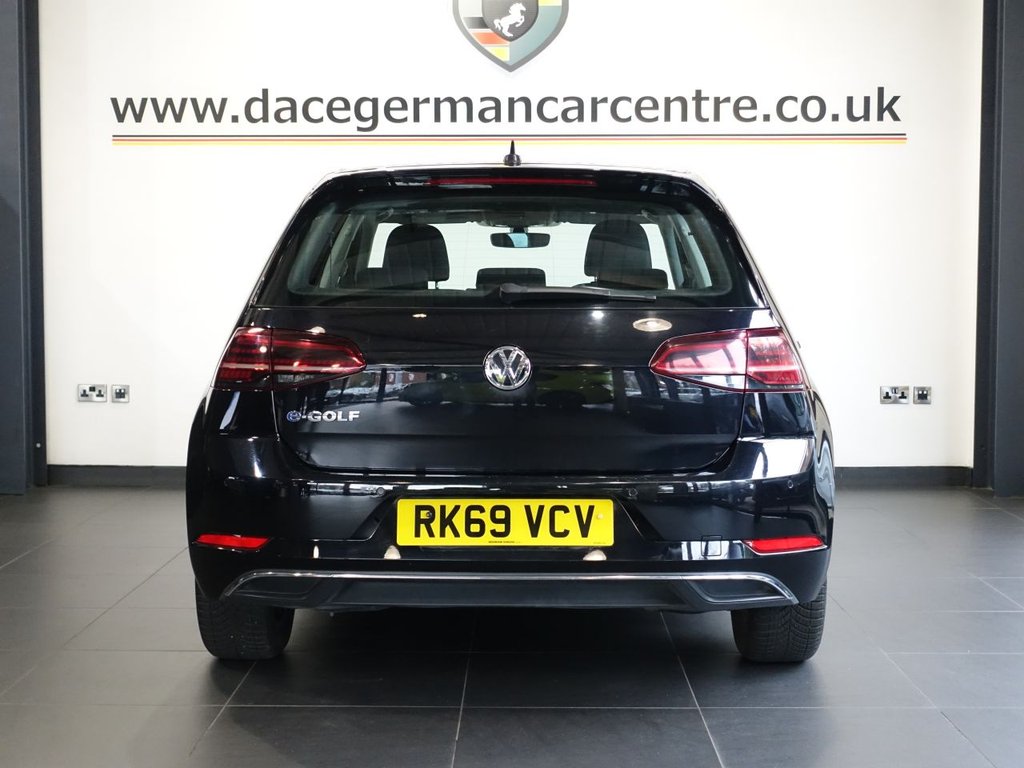 Used Volkswagen Golf 2019 for sale - 76068664: Photo 7