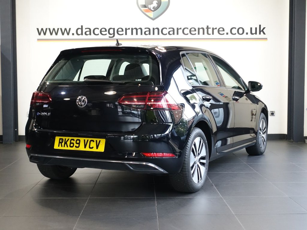 Used Volkswagen Golf 2019 for sale - 76068664: Photo 8