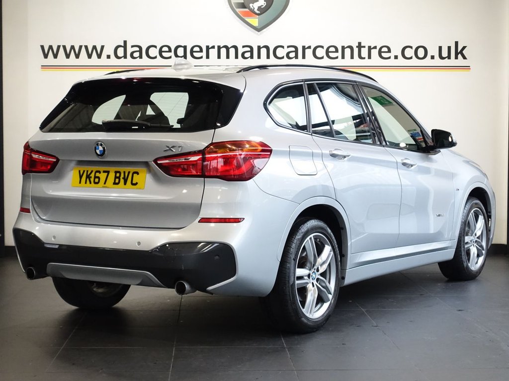 Used BMW X1 2017 for sale - 76203402: Photo 11