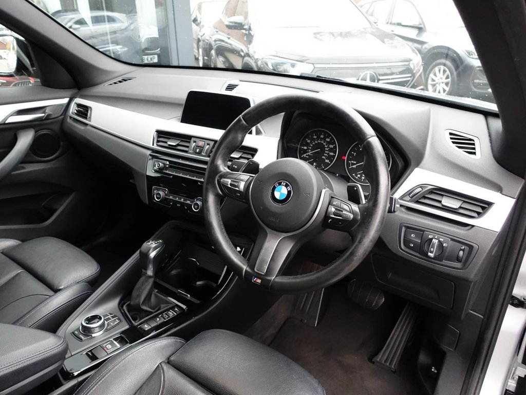 Used BMW X1 2017 for sale - 76203402: Photo 12