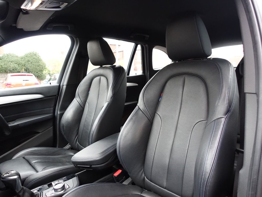 Used BMW X1 2017 for sale - 76203402: Photo 14