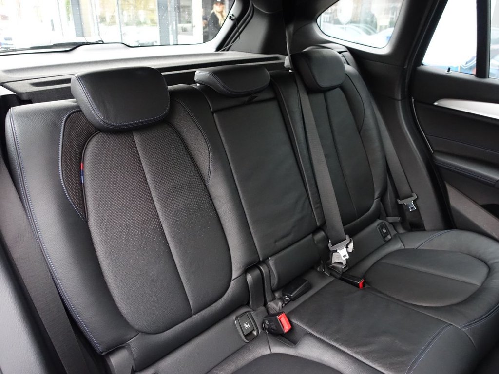 Used BMW X1 2017 for sale - 76203402: Photo 15