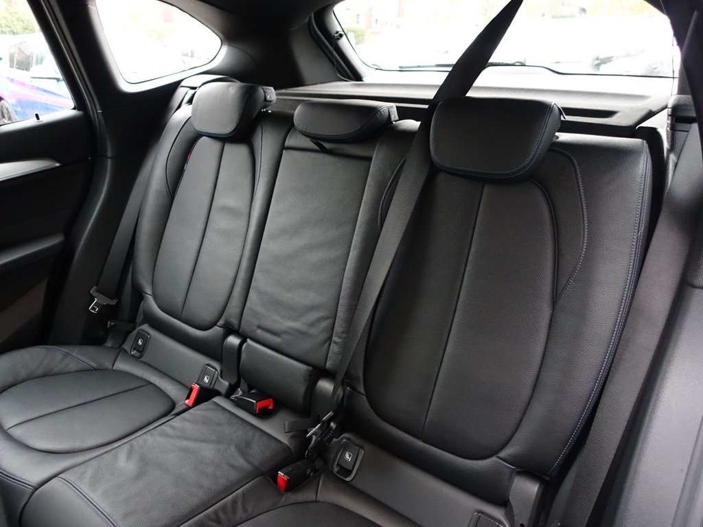 Used BMW X1 2017 for sale - 76203402: Photo 17