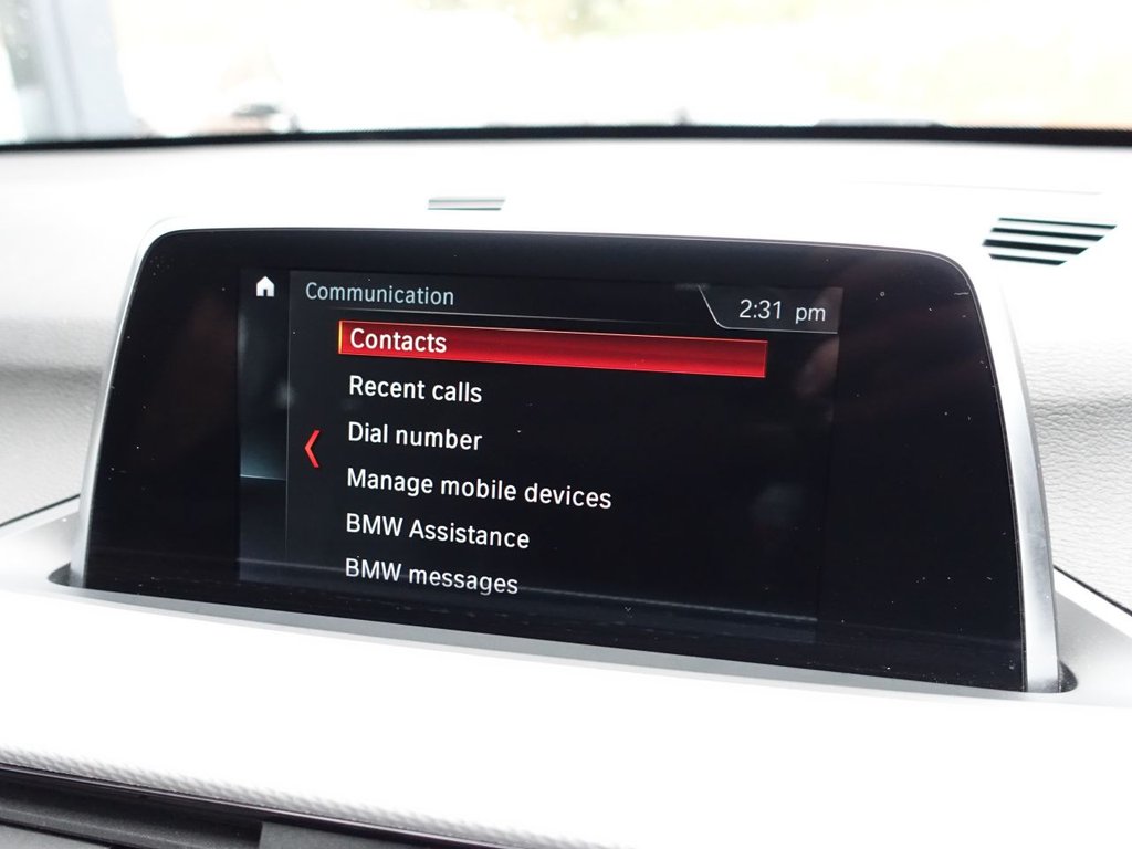 Used BMW X1 2017 for sale - 76203402: Photo 24