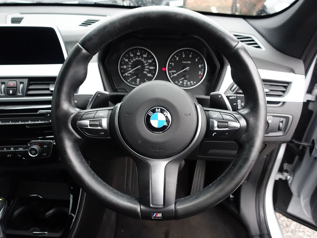 Used BMW X1 2017 for sale - 76203402: Photo 26