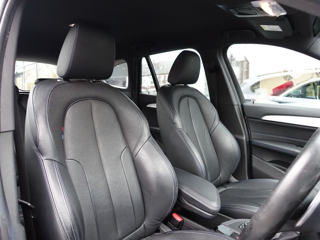 Used BMW X1 2017 for sale - 76203402: Photo 3