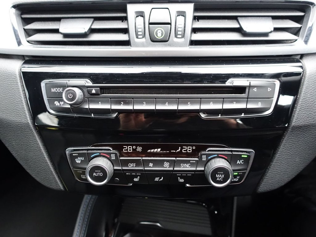 Used BMW X1 2017 for sale - 76203402: Photo 30