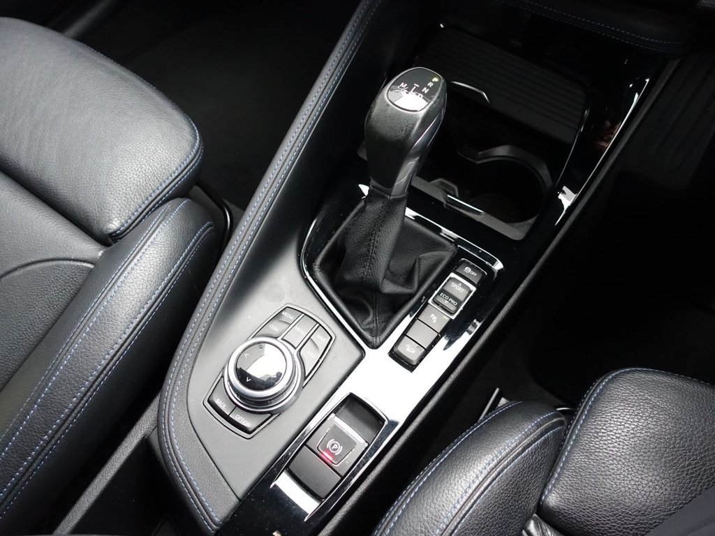 Used BMW X1 2017 for sale - 76203402: Photo 33