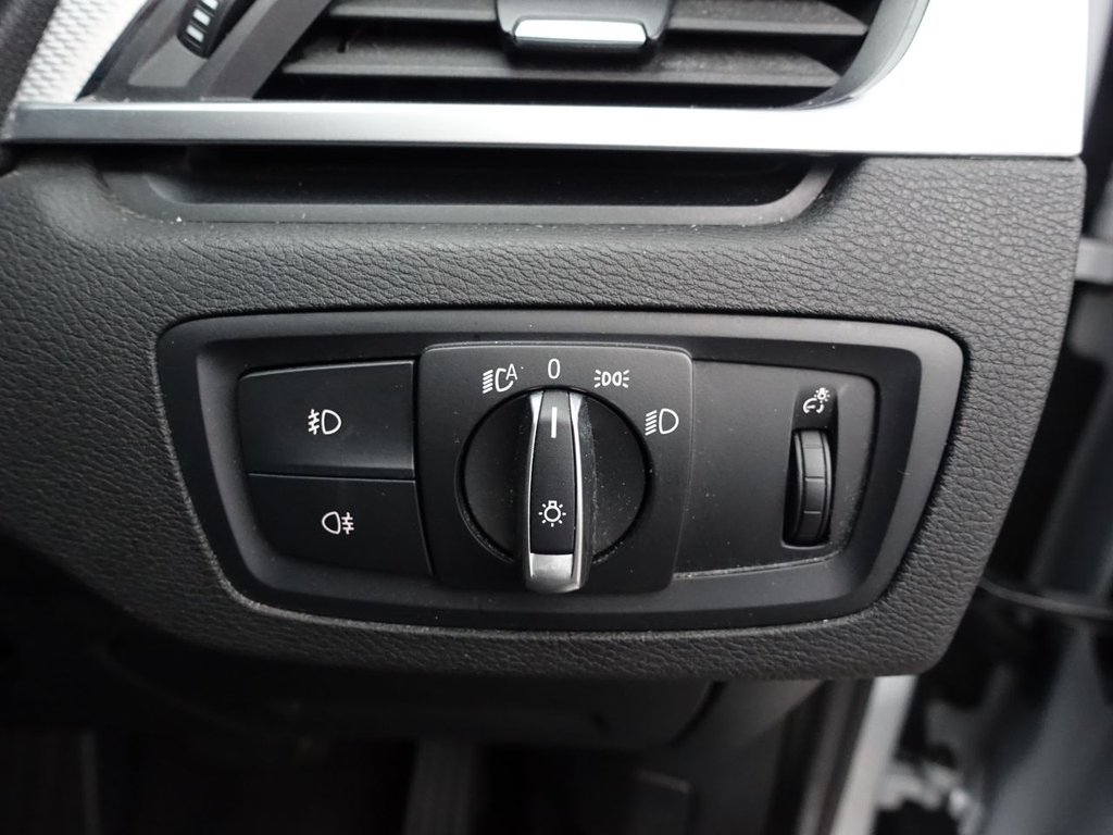 Used BMW X1 2017 for sale - 76203402: Photo 37