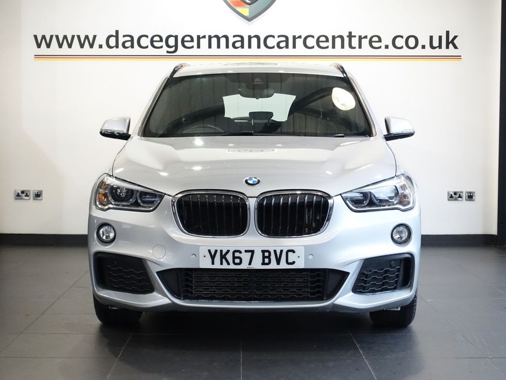 Used BMW X1 2017 for sale - 76203402: Photo 5