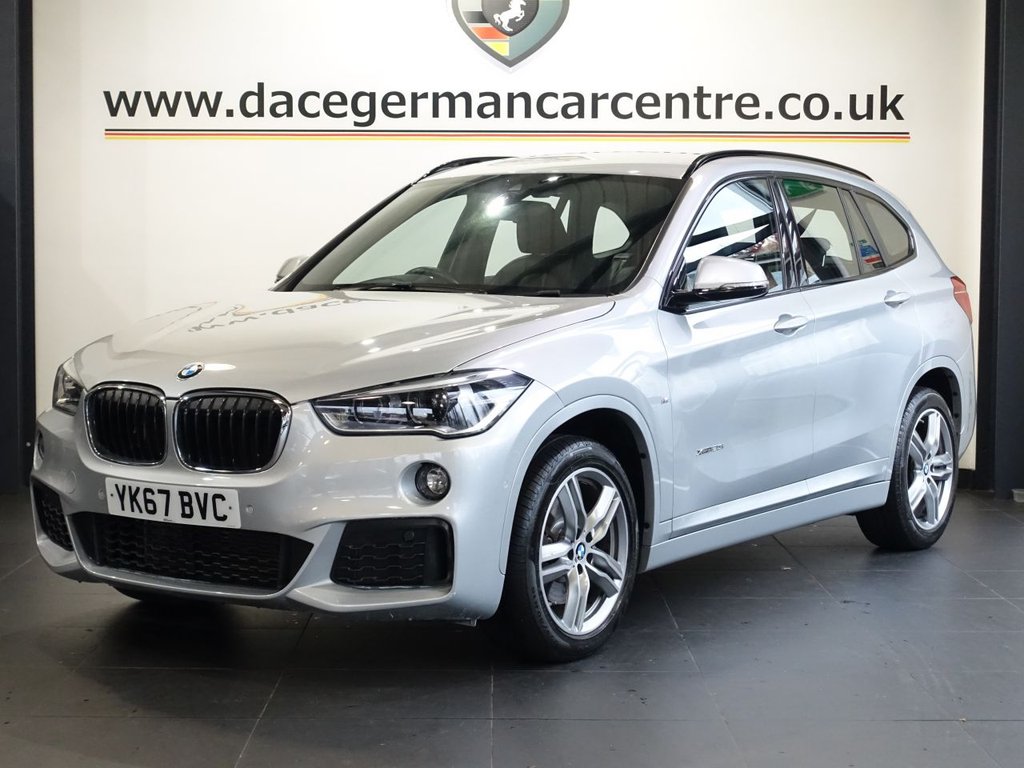 Used BMW X1 2017 for sale - 76203402: Photo 6