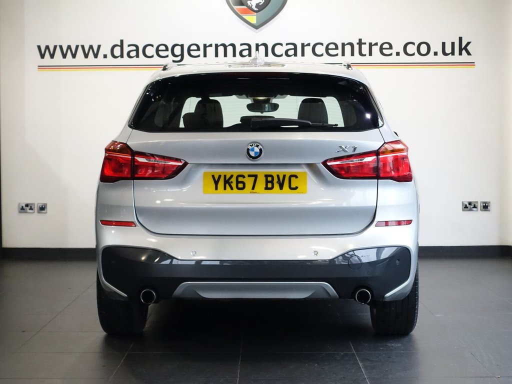 Used BMW X1 2017 for sale - 76203402: Photo 9