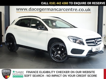 Used Mercedes-Benz GLA 2015 for sale - 79584352: Photo