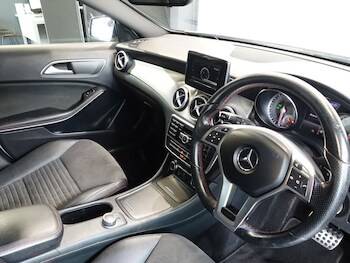 Used Mercedes-Benz GLA 2015 for sale - 79584352: Photo