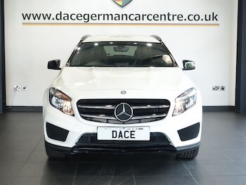 Used Mercedes-Benz GLA 2015 for sale - 79584352: Photo