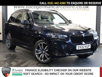 Used BMW X3 2022 for sale - 79584664: Photo