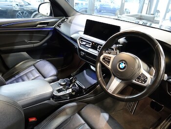 Used BMW X3 2022 for sale - 79584664: Photo