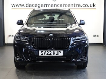 Used BMW X3 2022 for sale - 79584664: Photo