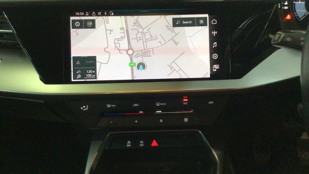 Used Audi A3 2022 for sale - 76417639: Photo 2