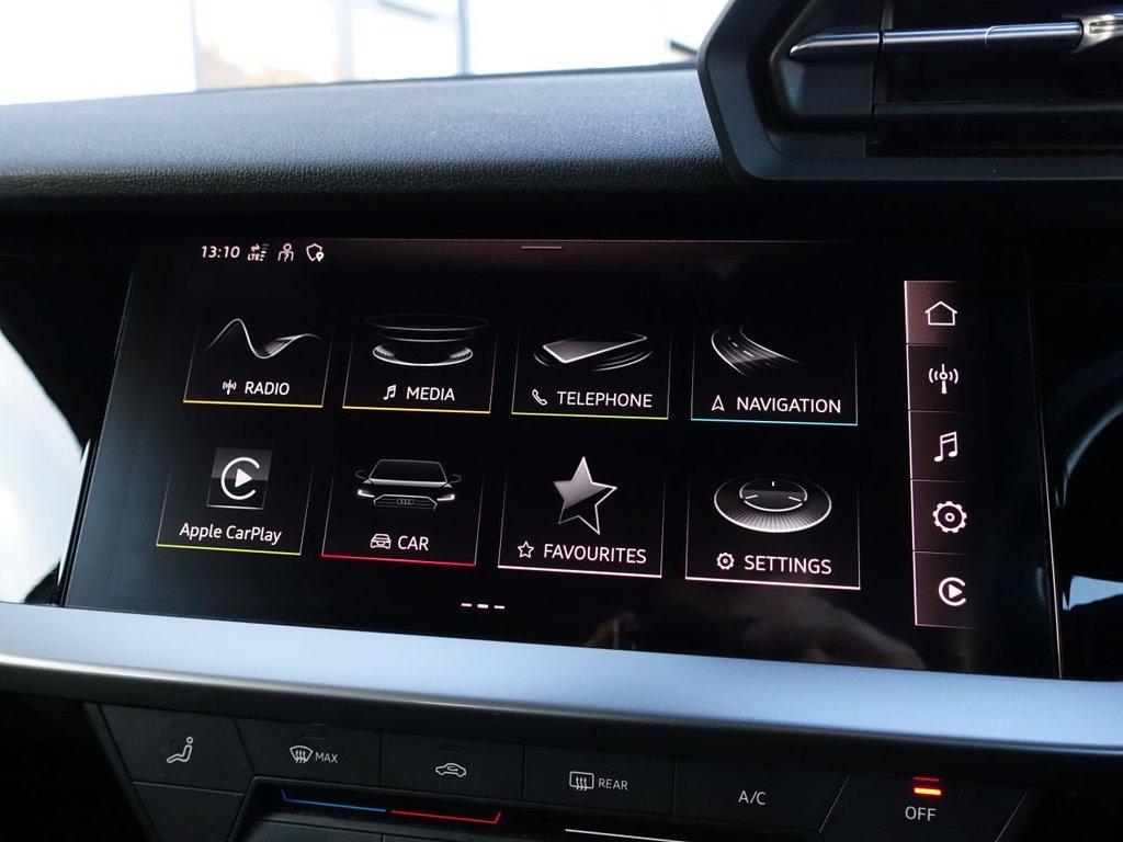 Used Audi A3 2022 for sale - 76417639: Photo 24