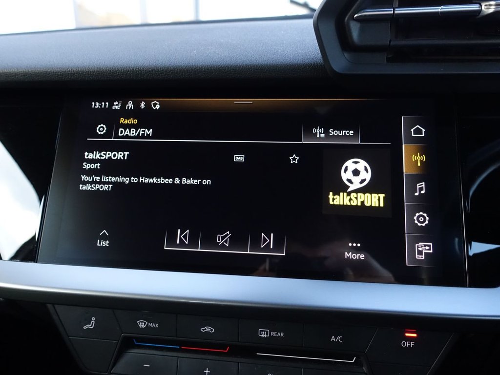 Used Audi A3 2022 for sale - 76417639: Photo 26