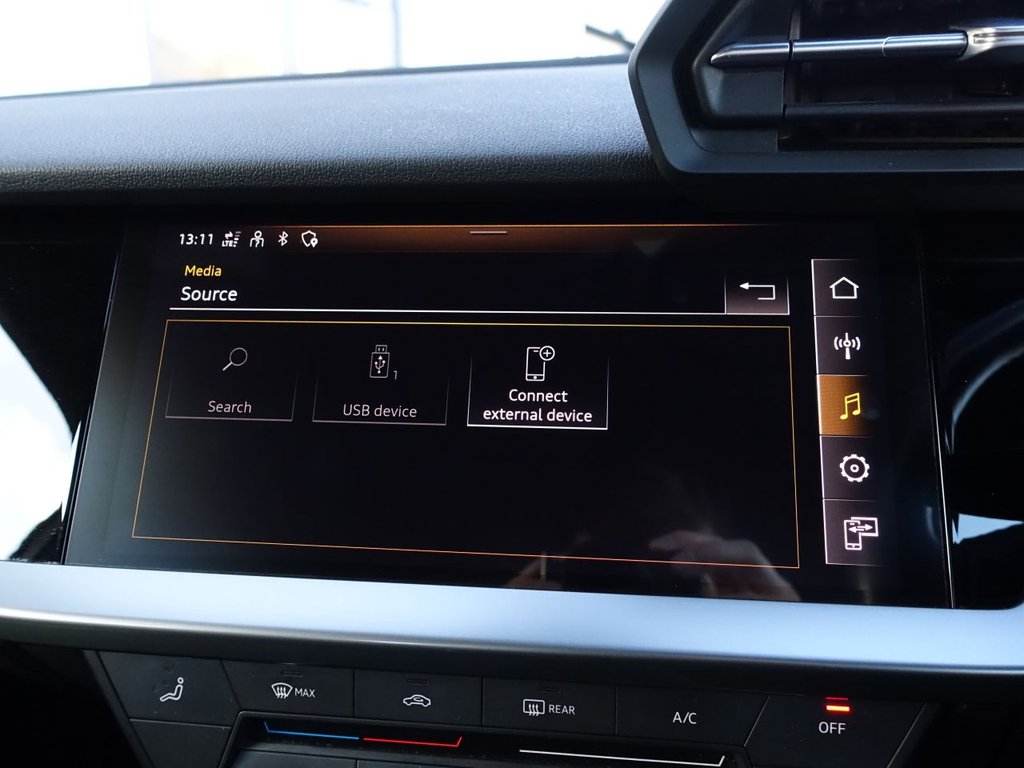 Used Audi A3 2022 for sale - 76417639: Photo 27