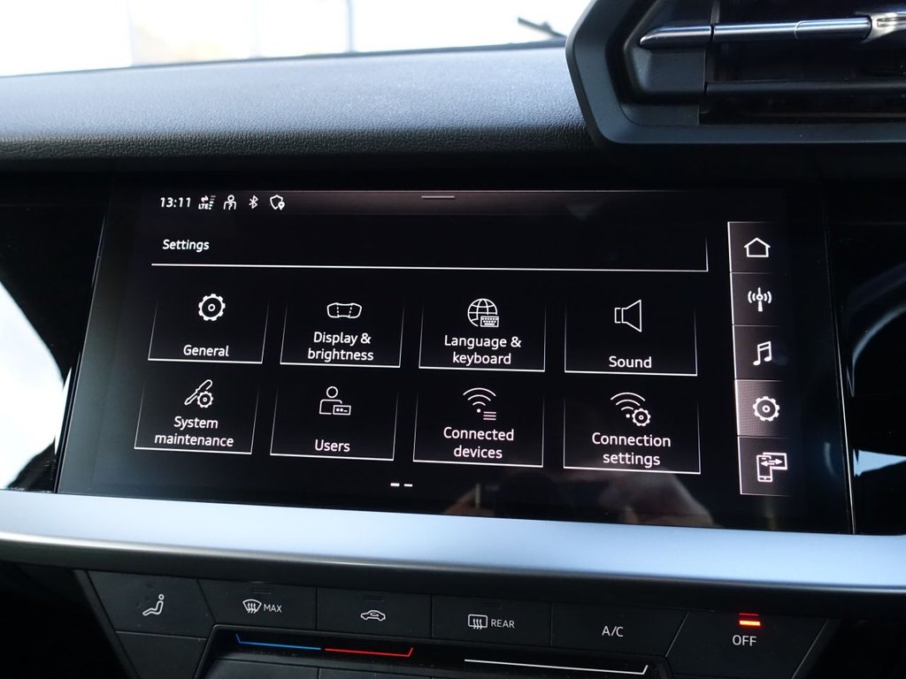 Used Audi A3 2022 for sale - 76417639: Photo 29