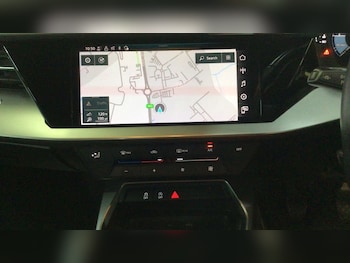 Used Audi A3 2022 for sale - 76417639: Photo