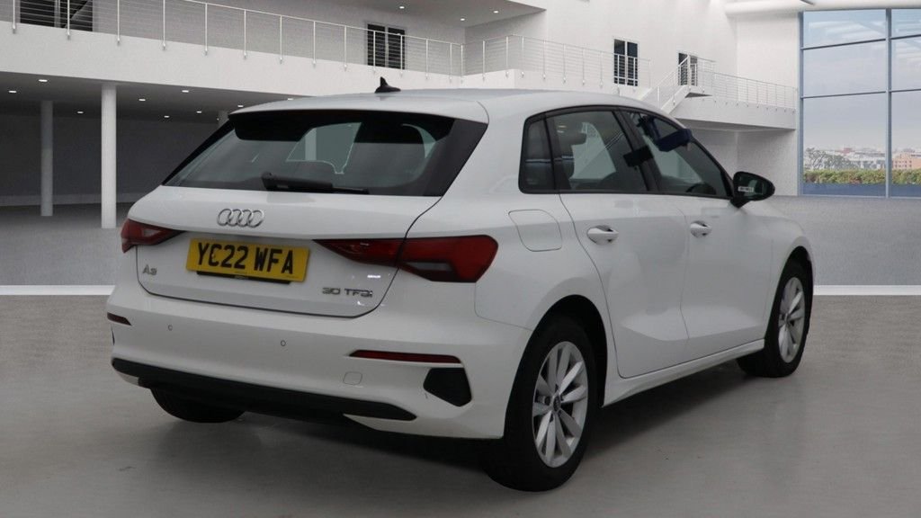 Used Audi A3 2022 for sale - 76417639: Photo 3