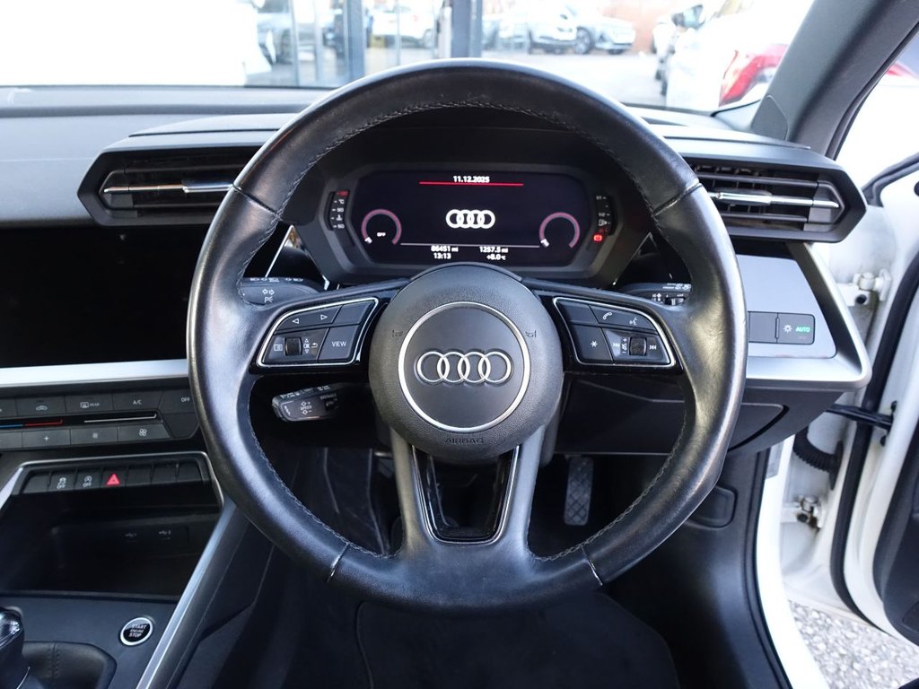 Used Audi A3 2022 for sale - 76417639: Photo 30