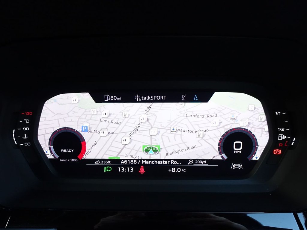 Used Audi A3 2022 for sale - 76417639: Photo 32