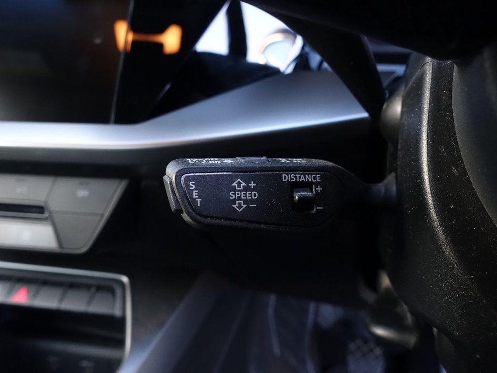 Used Audi A3 2022 for sale - 76417639: Photo 36