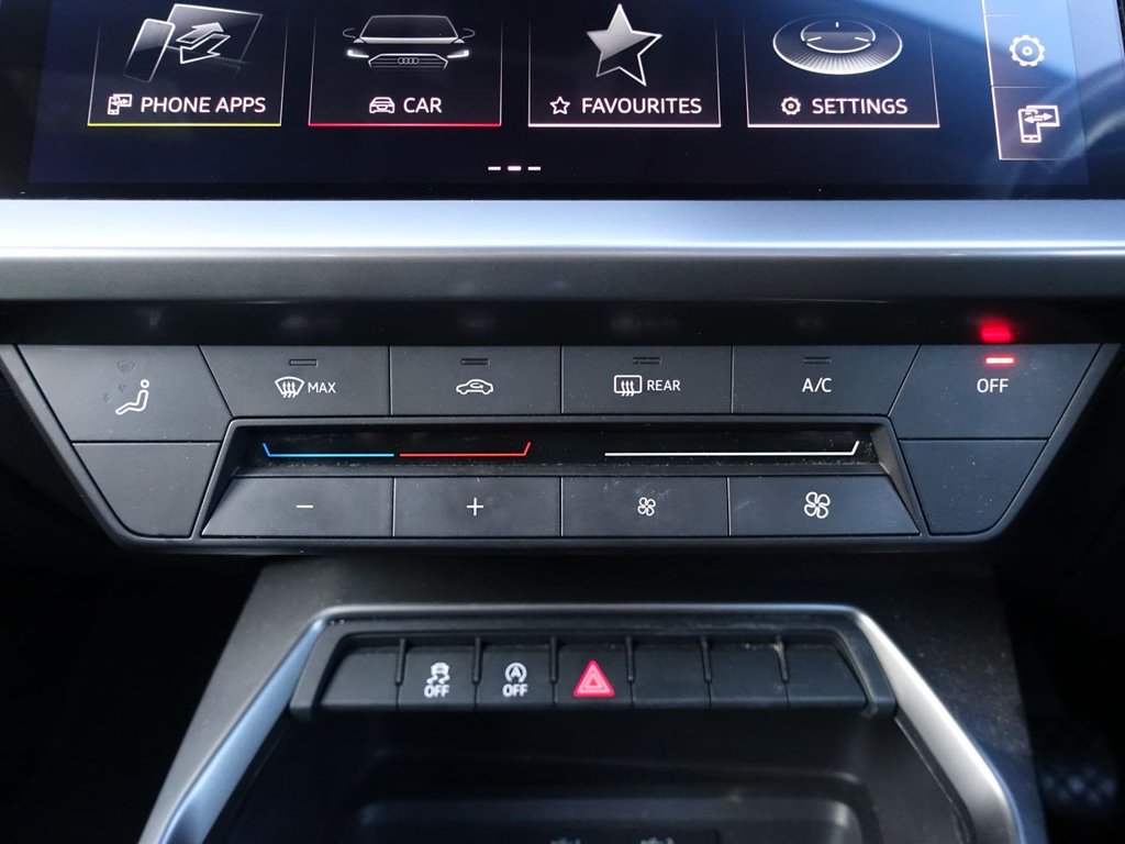 Used Audi A3 2022 for sale - 76417639: Photo 38