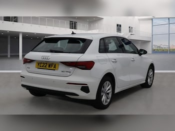 Used Audi A3 2022 for sale - 76417639: Photo