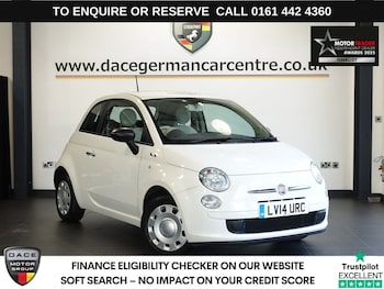 Fiat - 500