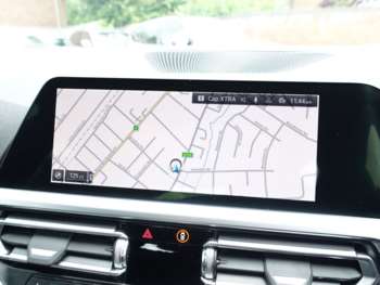 Used BMW 3 Series 2022 for sale - 74628649: Photo