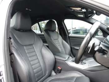 Used BMW 3 Series 2022 for sale - 74628649: Photo